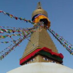 Kathmandu Heritage Tour (Full Day) - Swayambhunath Temple: The Monkey Temple