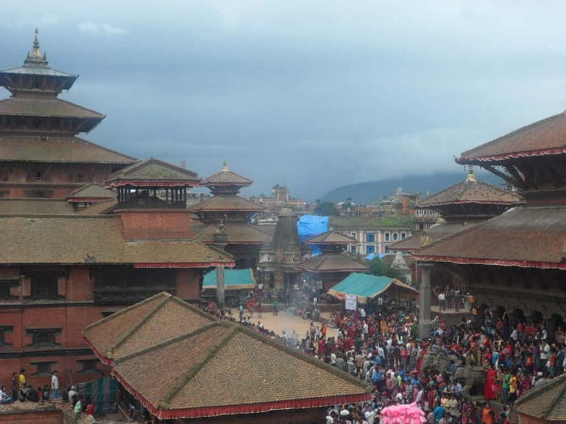 Kathmandu: Heritage Trail 2 Days Tour - Who Is This Tour Best For?