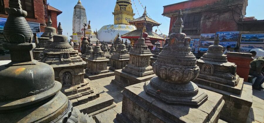 Kathmandu Heritages Sightseeing Full Day Tour - Who Will Love This Tour?