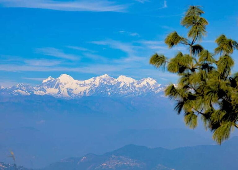 Kathmandu: Hike, Heritage & Holiness | Champadevi day Hiking - Who Will Love This Tour?