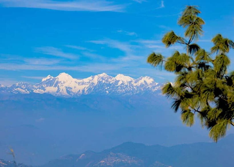 Kathmandu: Hike, Heritage & Holiness | Champadevi day Hiking - Who Will Love This Tour?