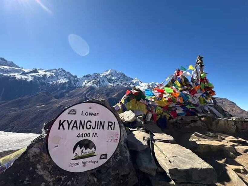 Kathmandu: Langtang Valley 6-Day all inclusive Guided Trek - What’s Included and What’s Not