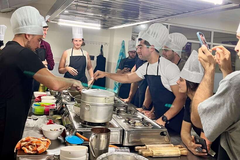 Kathmandu: Local Lead Nepali Cooking & Momo Making Class - An In-Depth Look at the Kathmandu Cooking Experience