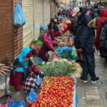 Kathmandu Local Morning Market and Food Walking Tour - The Food and Drink Experience