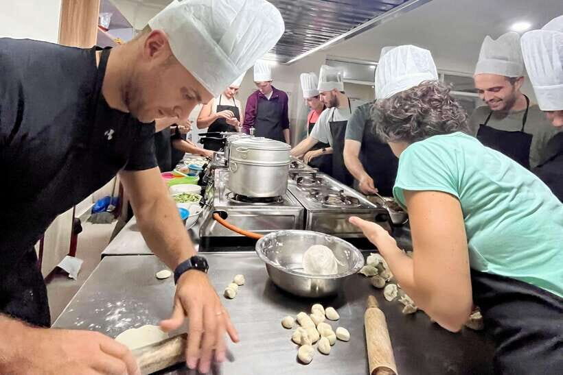 Kathmandu: Local Women-Lead Nepali Cooking & Momo Class - The Value of This Experience: Why It’s Worth Your Time