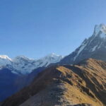 Kathmandu: Mardi Himal Trek with Vibrant Views - FAQ