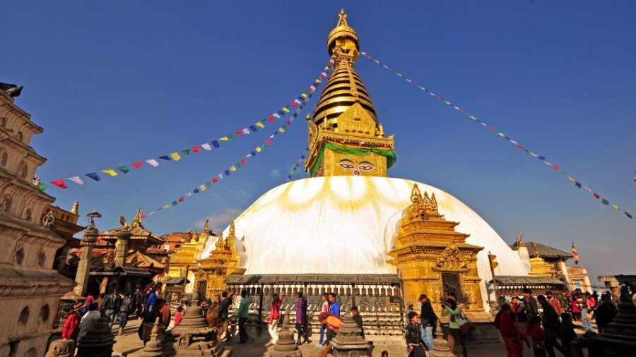 Kathmandu: Monkey Temple and Chandragiri Cable Car Ride Tour - Who Will Love This Tour?