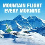Kathmandu: Mount Everest Scenic mountain flights 1 hour - Deep Dive into the Itinerary