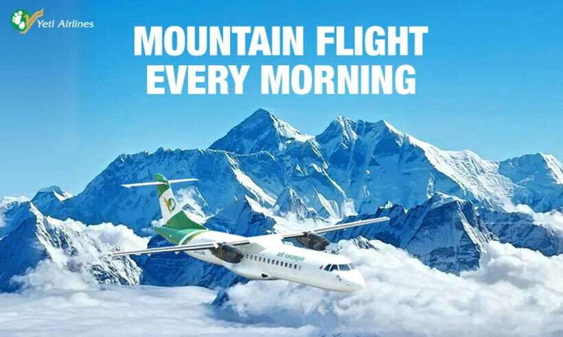 Kathmandu: Mount Everest Scenic mountain flights 1 hour - Deep Dive into the Itinerary