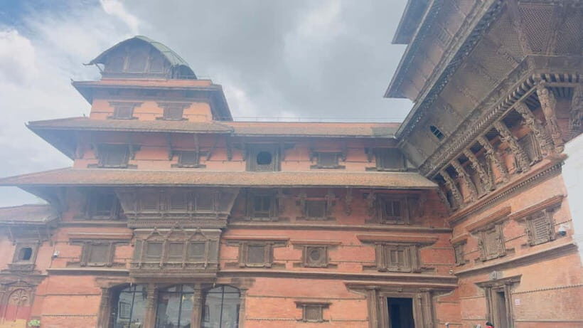 Kathmandu Museum Tour: Discover Art, History & Culture - Practical Details & Tips