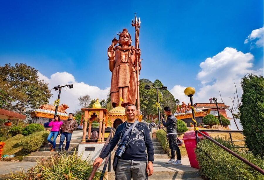 Kathmandu: Nagarkot, Bhaktapur, Doleswor & Sanga Statue Tour - Practical Considerations & Value