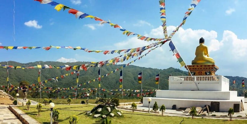 Kathmandu : Nagarkot hiking with Mount Everest View - Detailed Breakdown of the Itinerary