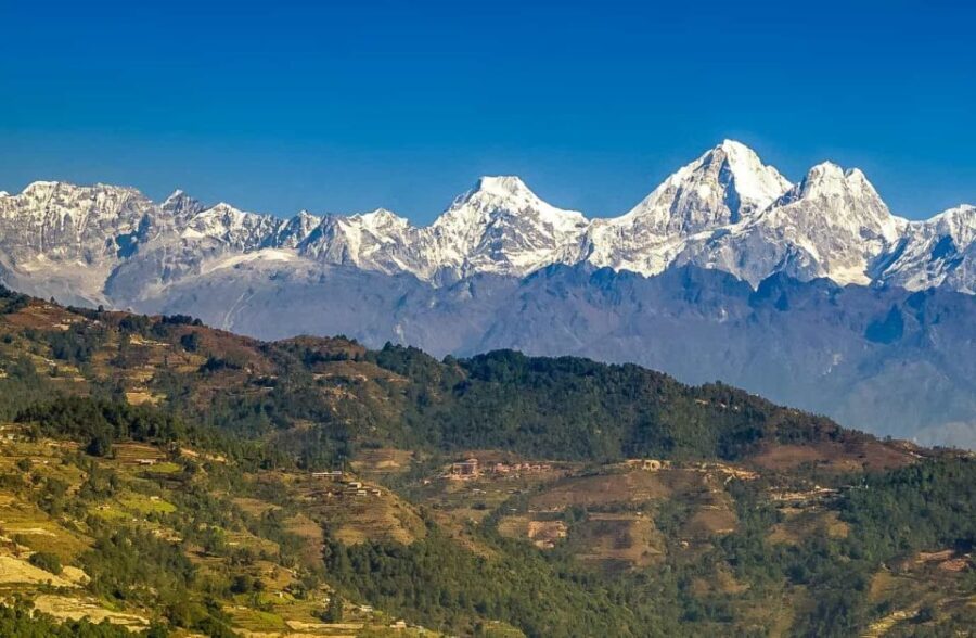 Kathmandu: Nagarkot Sunrise and Hike Tour to Changu Narayan - An In-Depth Look at the Tour Experience