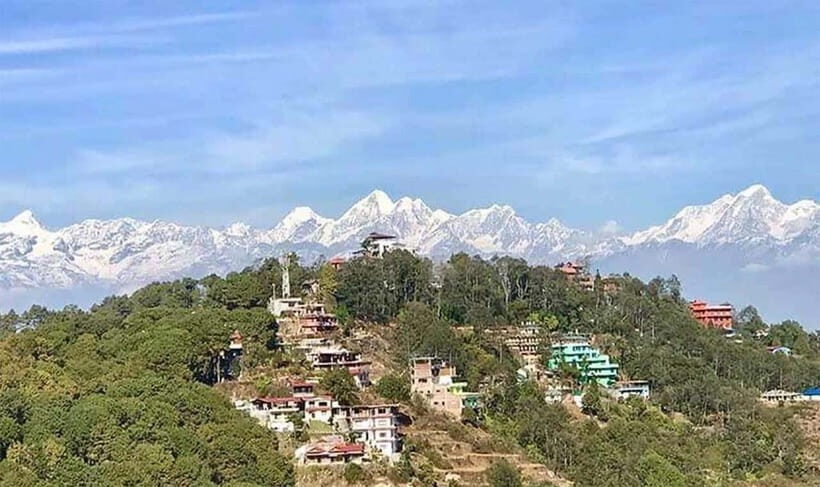 Kathmandu: Nagarkot Sunrise & Hiking to Changunarayan - Who is This Tour Best For?