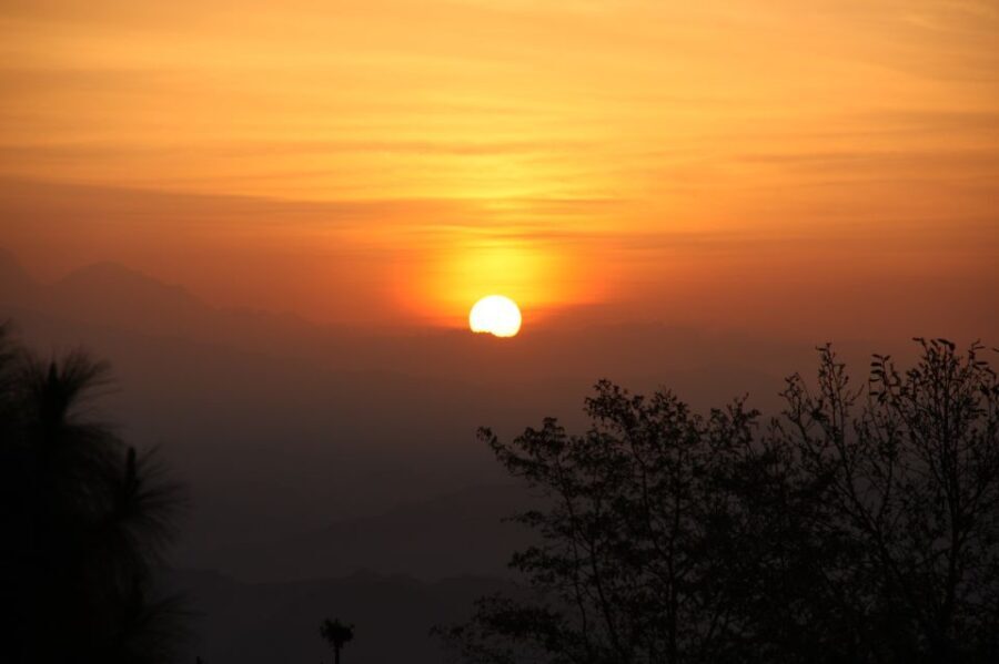 Kathmandu: Nagarkot Sunrise Tour with Day Hike - What You Can Expect from the Tour