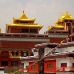 Kathmandu: Namobuddha Day Tour with Lunch - The Experience in Detail: What You Can Expect