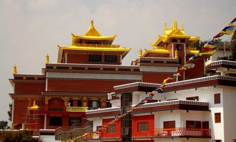 Kathmandu: Namobuddha Day Tour with Lunch - The Experience in Detail: What You Can Expect