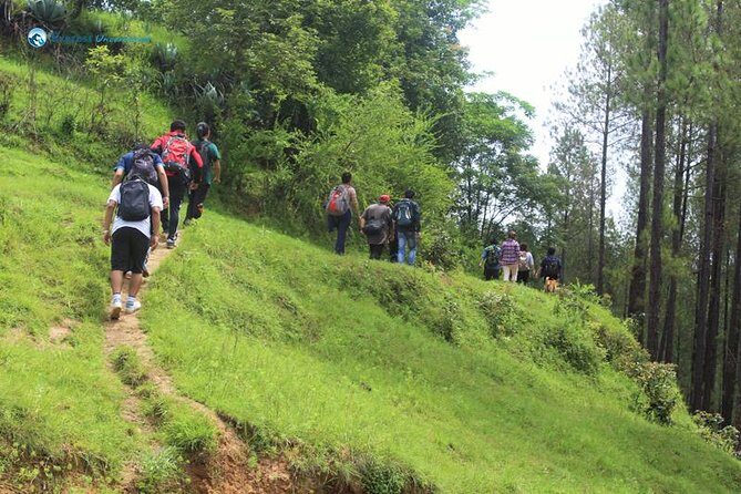 Kathmandu: Namobuddha Monastery Hiking Day Tour - Final Thoughts: Why You Should Consider This Tour