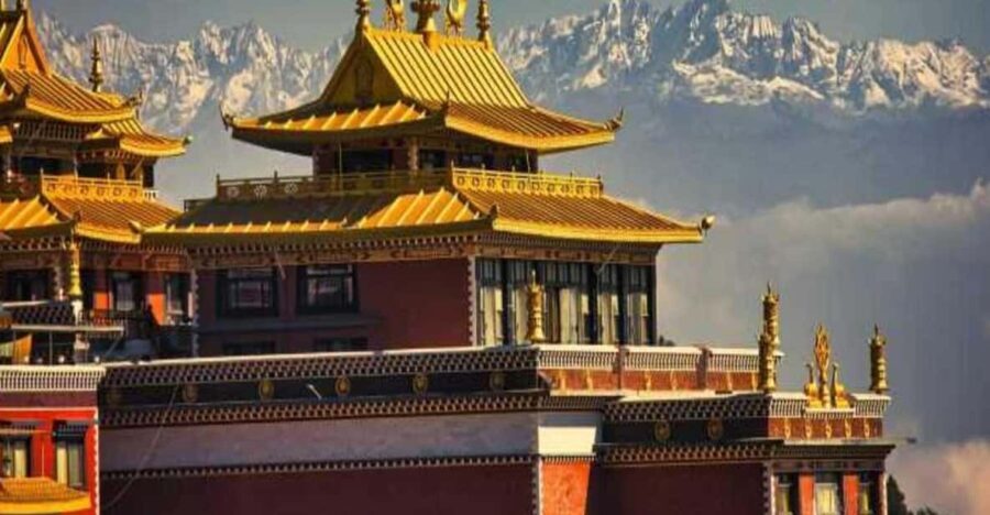 Kathmandu: Namobudhha Buddhist Pilgrimage & Dhulikhel Tour - A Deep Dive into the Experience