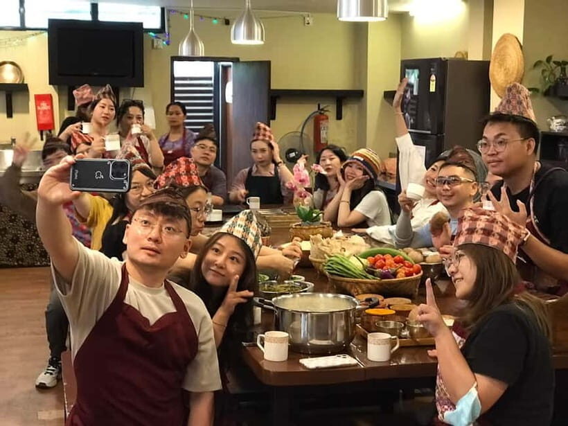 Kathmandu: Nepalese Cooking Class with a Purpose - Why This Experience Is Worth It