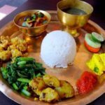 Kathmandu: Nepali Cooking Class with Hotel Pickup - The itinerary in detail