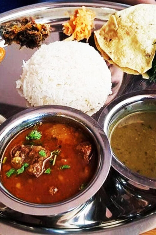 Kathmandu: Nepali Cooking Classes - A Closer Look at the Kathmandu Nepali Cooking Class