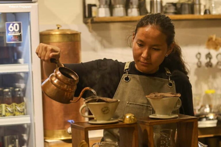 Kathmandu: Newari Cuisine and Snack Culture Guided Tour - A detailed look at what makes this tour special