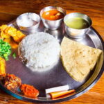 Kathmandu: Newari Food with a Newar Family - Connecting Over Culture and Conversation