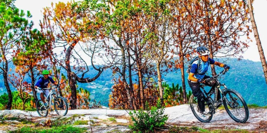 Kathmandu: One-Day Biking Trip in Kathmandu with Pick up. - Who Should Consider This Tour?