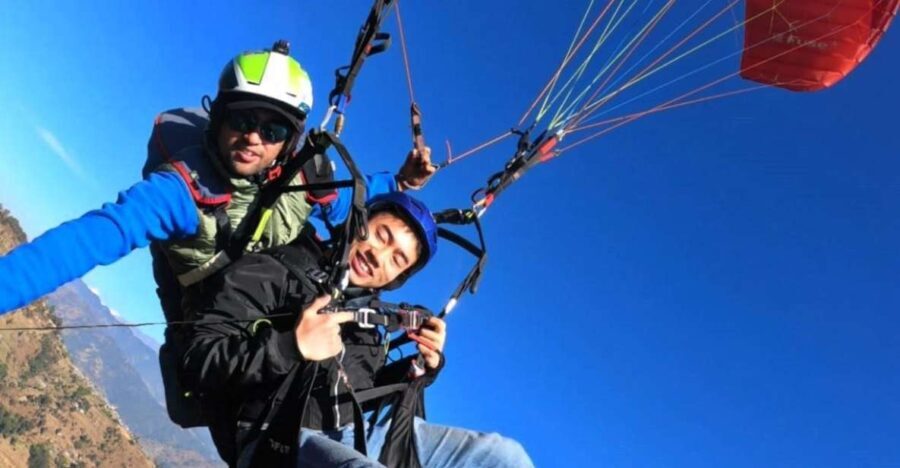 Kathmandu Paragliding : Elevate Your Adventure - Why This Tour Offers Great Value