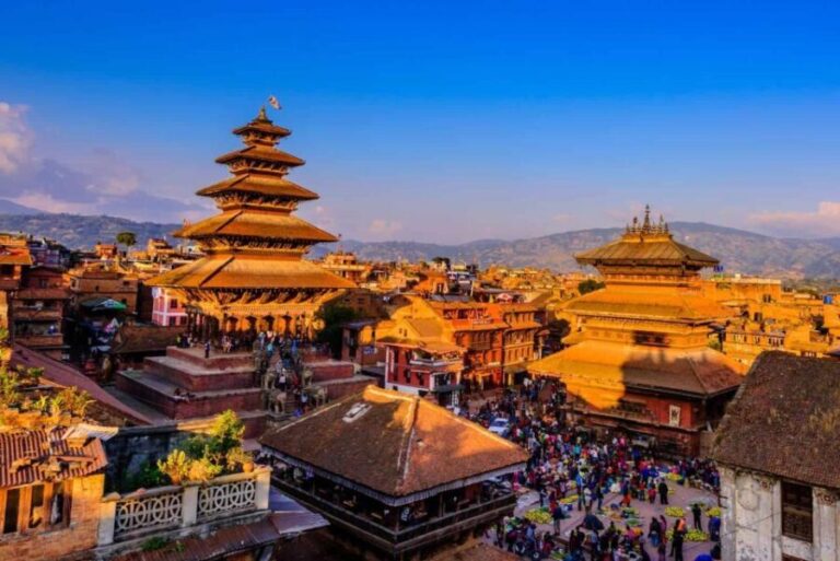 Kathmandu: Patan and Bhaktapur Day Tour - Who Should Consider This Tour?
