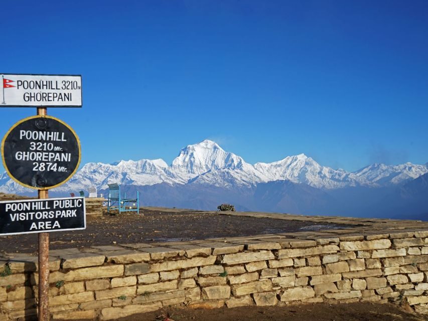 Kathmandu/Pokhara: 4-Day Mardi Himal Trek - What Makes the Mardi Himal Trek Stand Out?