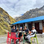 Kathmandu/Pokhara: 5-Day Annapurna Base Camp (ABC) Trek - What to Expect