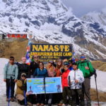 Kathmandu/Pokhara: 5-Day Annapurna Base Camp (ABC) Trek - An In-Depth Look at the 5-Day Annapurna Base Camp Trek