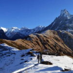 Kathmandu/Pokhara: 5-Day Mardi Base Camp (MBC) Trek - Practical Details and What to Expect