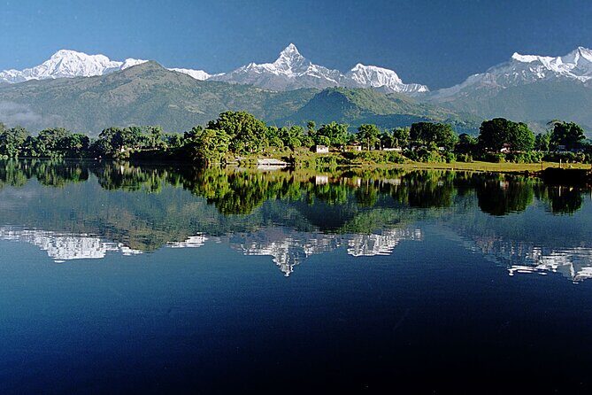 Kathmandu - Pokhara Transfer or Vice Versa - Is This Transfer Worth It?