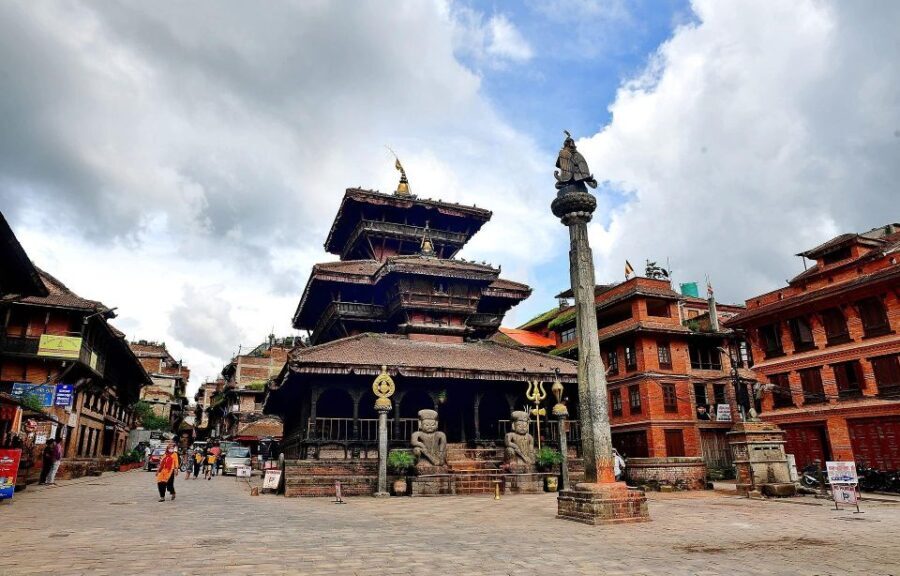 Kathmandu: Private Bhaktapur and Patan Sightseeing Tour - Why This Tour Works