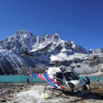 Kathmandu: Private Everest Base Camp Helicopter Tour - Why This Tour Stands Out