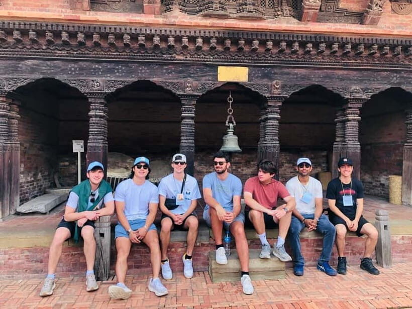 Kathmandu: Private/Group 7 UNESCO Heritage Sites Guided Tour - The Sum Up: Is It Worth It?