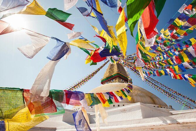 Kathmandu: Private/Group Tour to 7 UNESCO Sites with Lunch - Practical Details: What to Expect