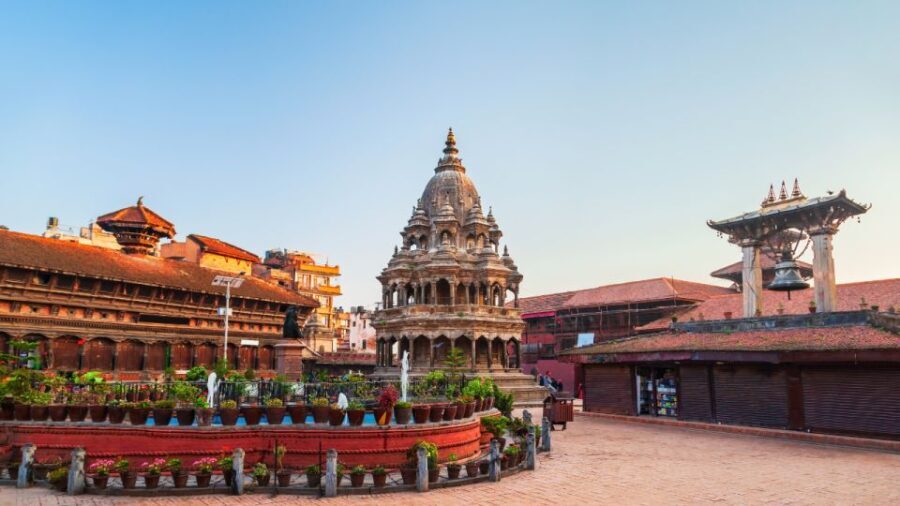 Kathmandu: Private Patan and Bhaktapur Sightseeing Tour - Exploring Patan and Bhaktapur: What You Can Expect
