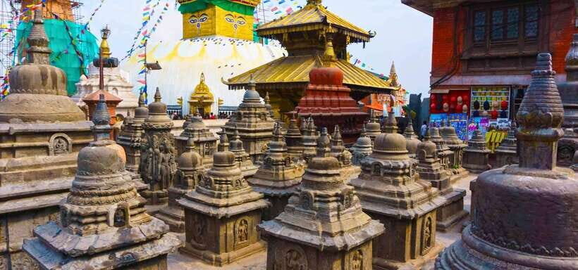 Kathmandu: Private Tour of UNESCO World Heritage Sites - A Deep Dive into the Experience