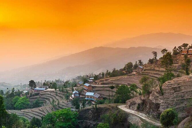 Kathmandu: Private Tour to Nagarkot to Explore Mt. Everest - Authentic Experiences and Practicalities