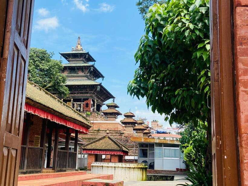 Kathmandu: Private UNESCO World Heritage Site Tour - Inside the Itinerary: What You Actually Experience
