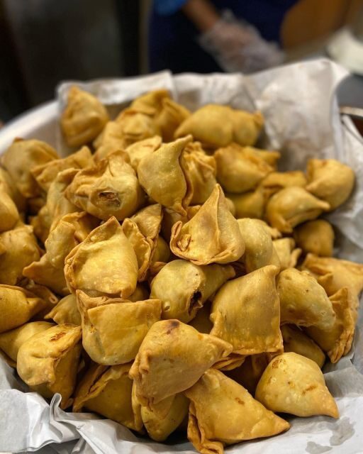 Kathmandu Secret Food Crawl & Local Market Tour - Who Should Consider This Tour?