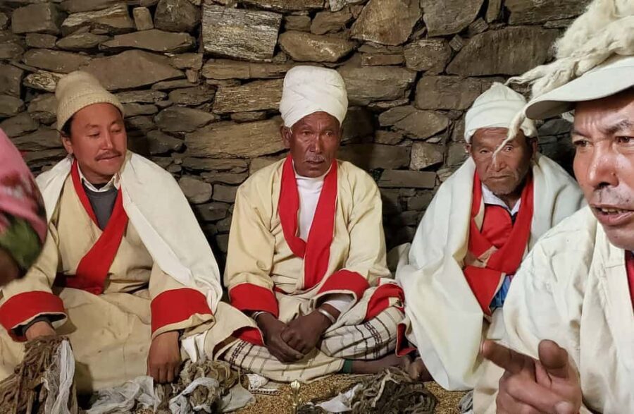 Kathmandu: Shamanism Tour with Ritual Ceremony - Considerations for Travelers