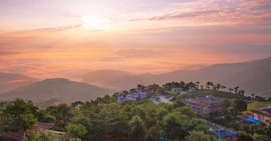 Kathmandu - Shanku - Nagarkot : 1-Day Nagarkot Sunset Tour - What’s Included and What to Keep in Mind