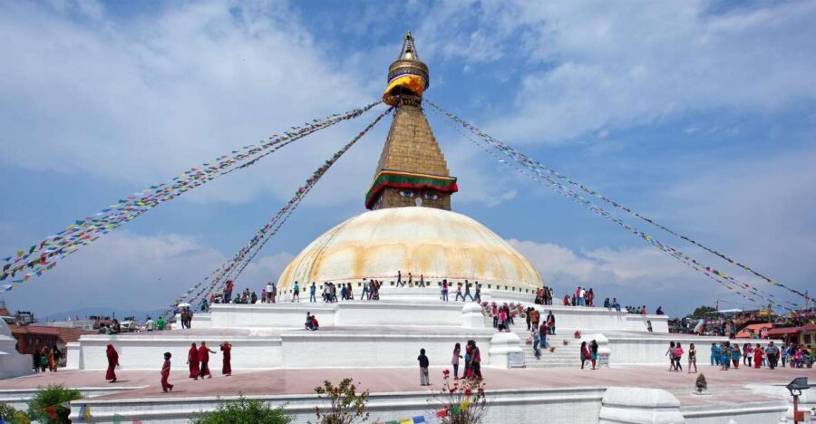 Kathmandu Sightseeing By Bus Day Trip - Who Should Consider This Tour?