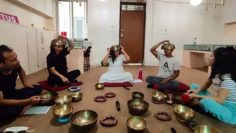 Kathmandu: Singing Bowls, Sound Healing & Mindful Meditation - What Makes This Tour Stand Out?