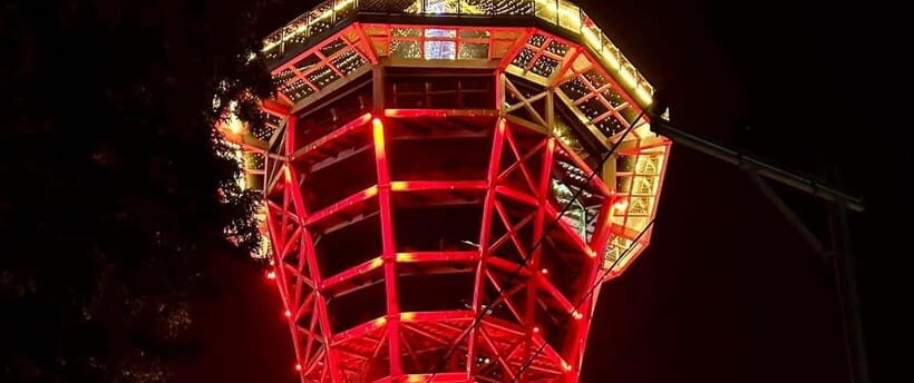 Kathmandu: Skywalk Tower In kathmandu Entry Ticket - Evaluating the Value: Is it Worth the Price?